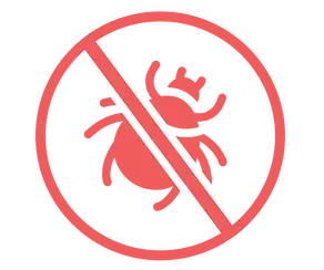 Bloedluis bestrijden